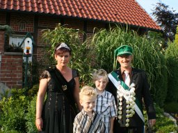 Schützenfest 2009